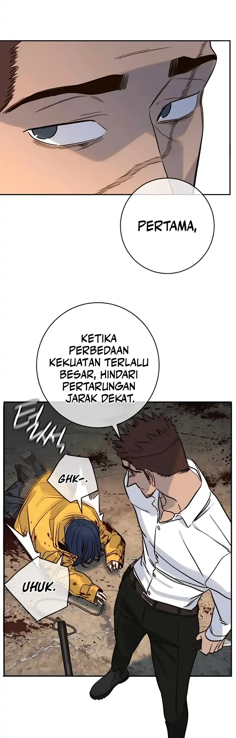 Everyone Loves Her Chapter 45 Gambar 51