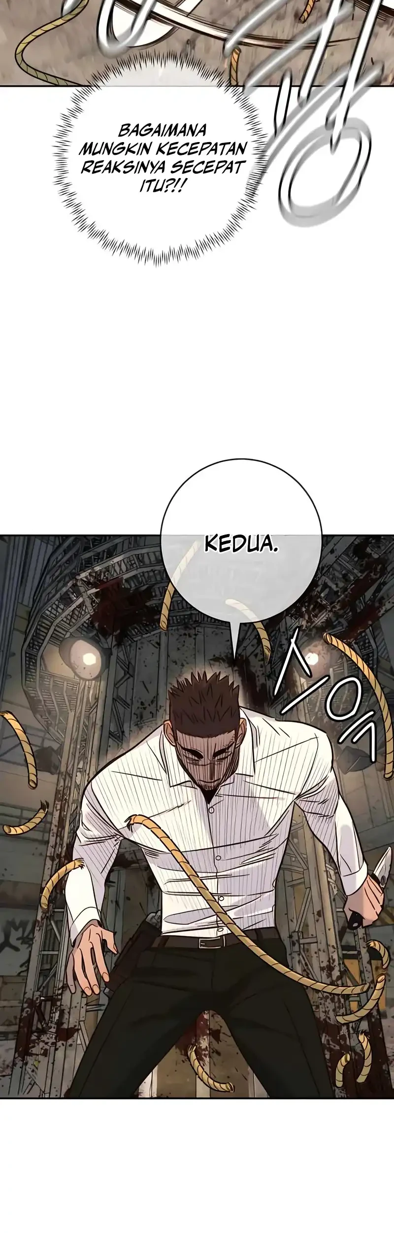 Everyone Loves Her Chapter 45 Gambar 58