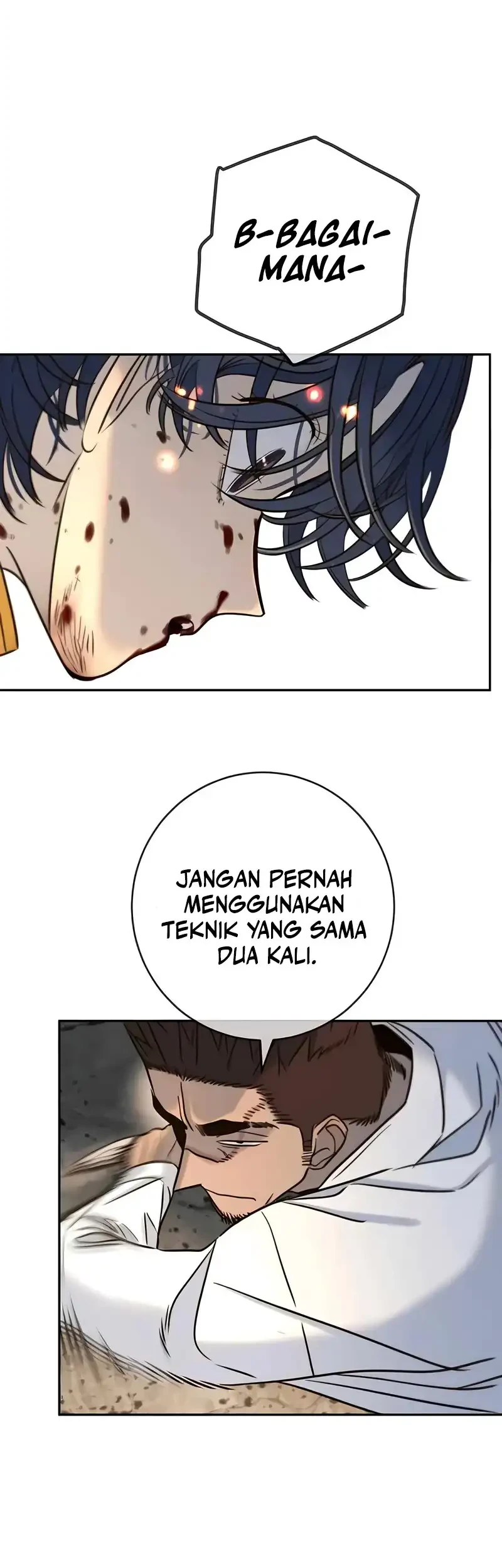 Everyone Loves Her Chapter 45 Gambar 59