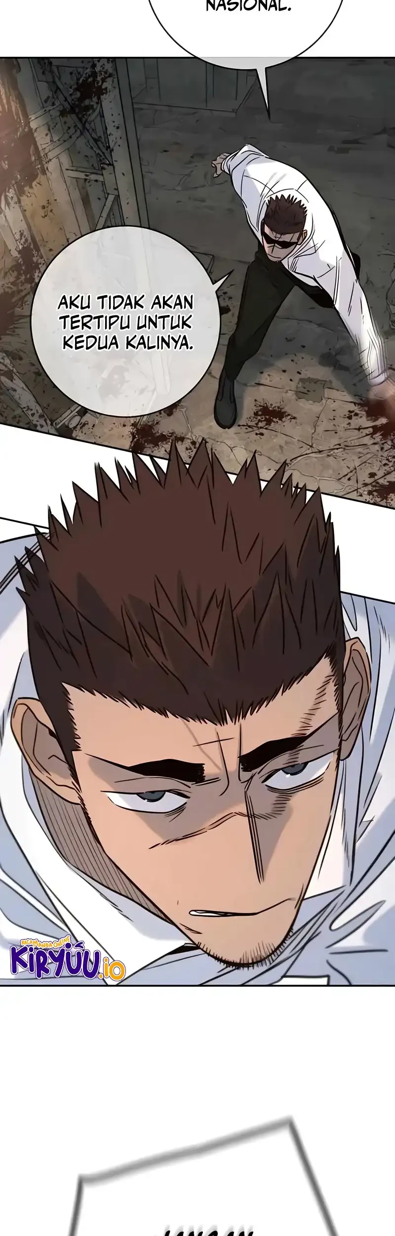 Everyone Loves Her Chapter 45 Gambar 62