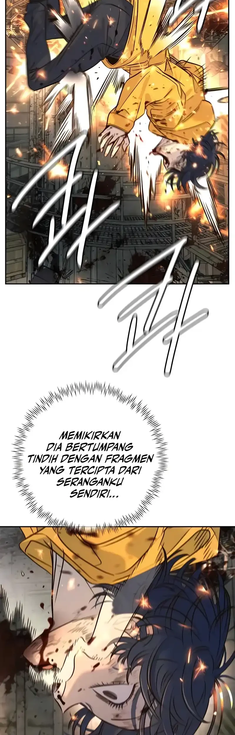 Everyone Loves Her Chapter 45 Gambar 66