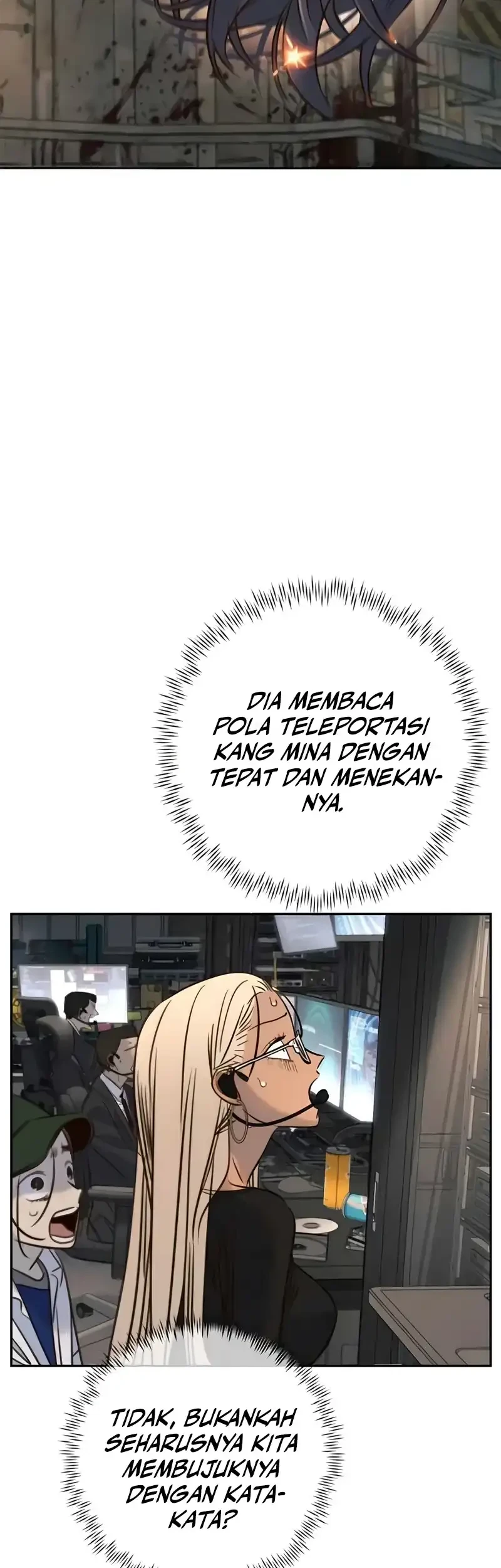 Everyone Loves Her Chapter 45 Gambar 67