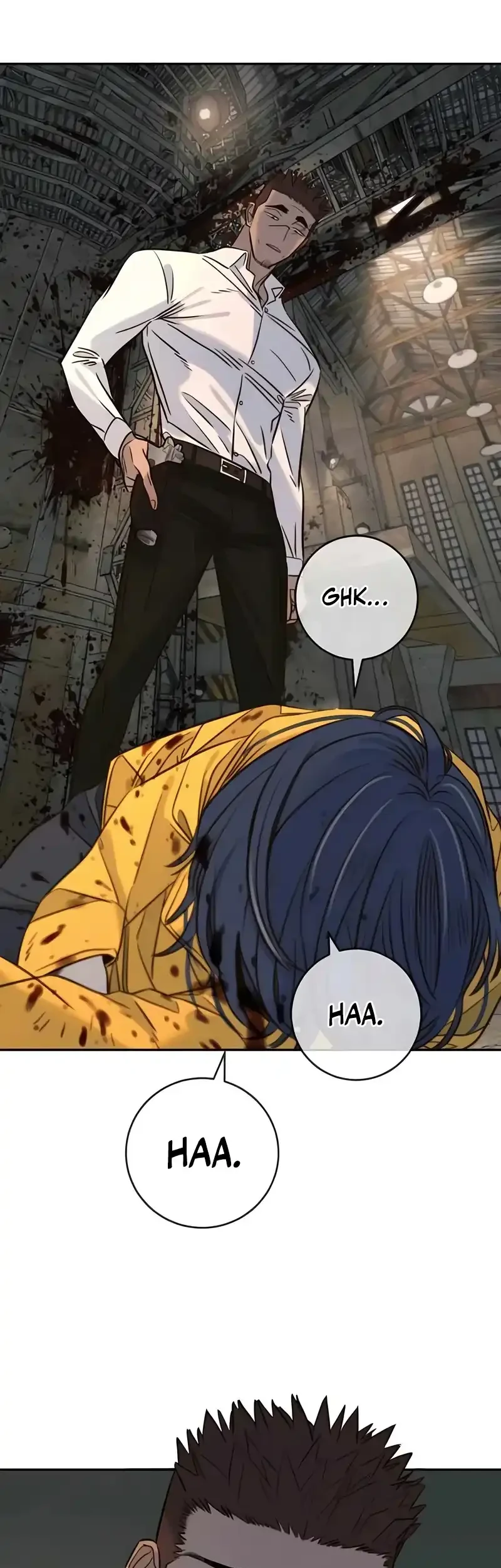 Everyone Loves Her Chapter 45 Gambar 69