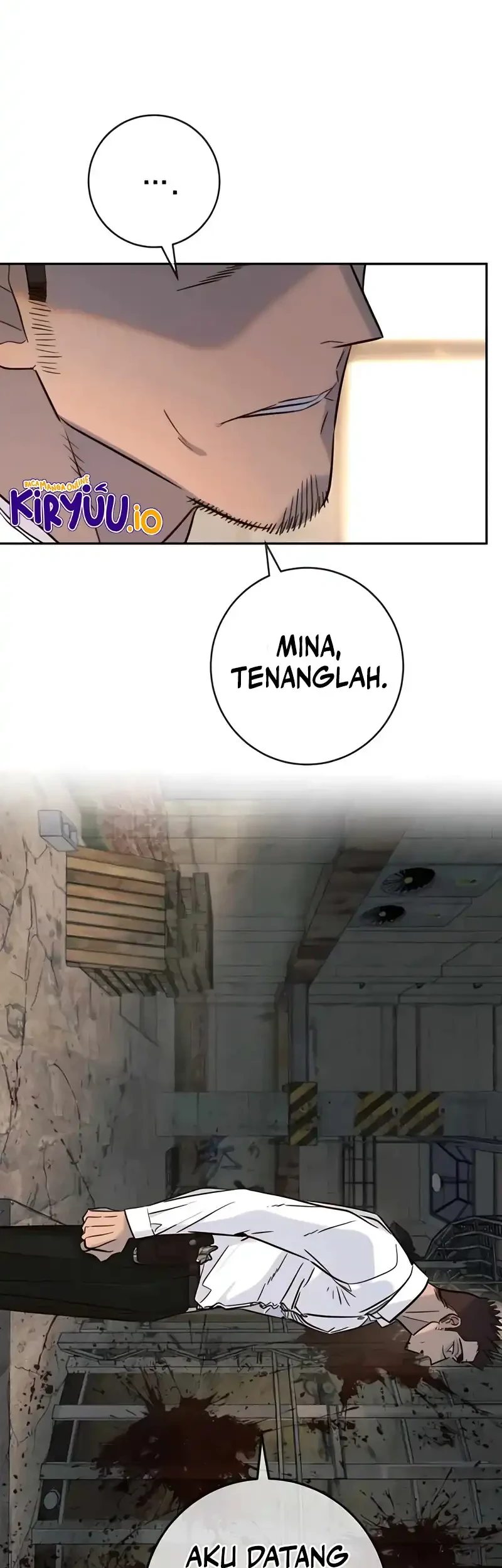 Everyone Loves Her Chapter 45 Gambar 7