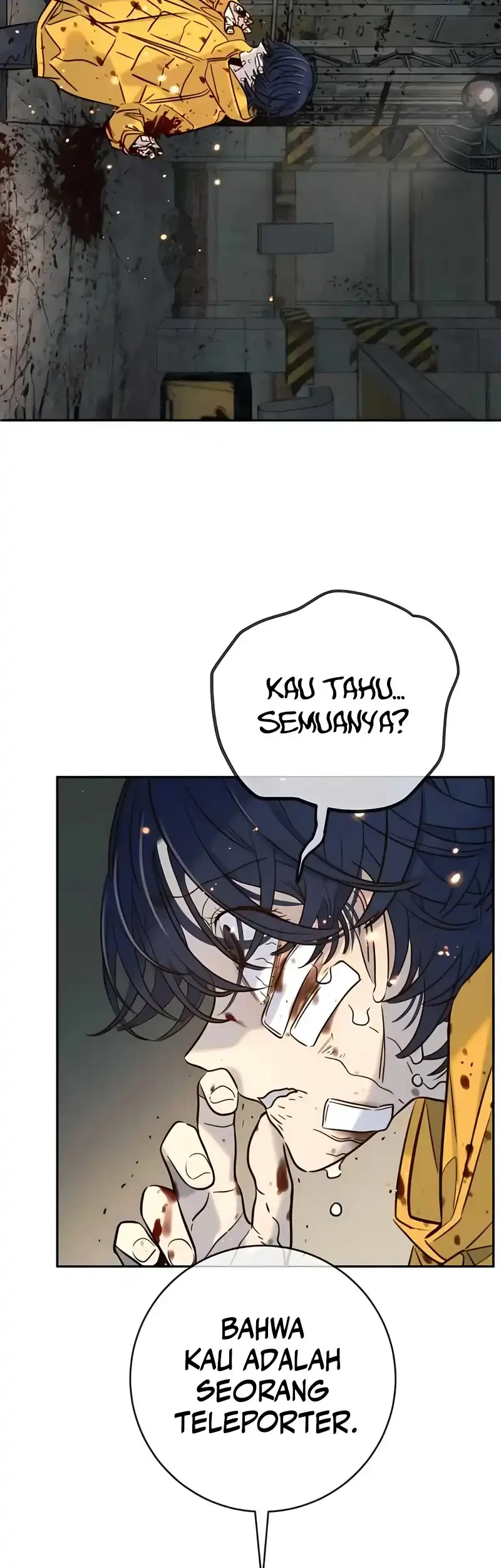 Everyone Loves Her Chapter 45 Gambar 9