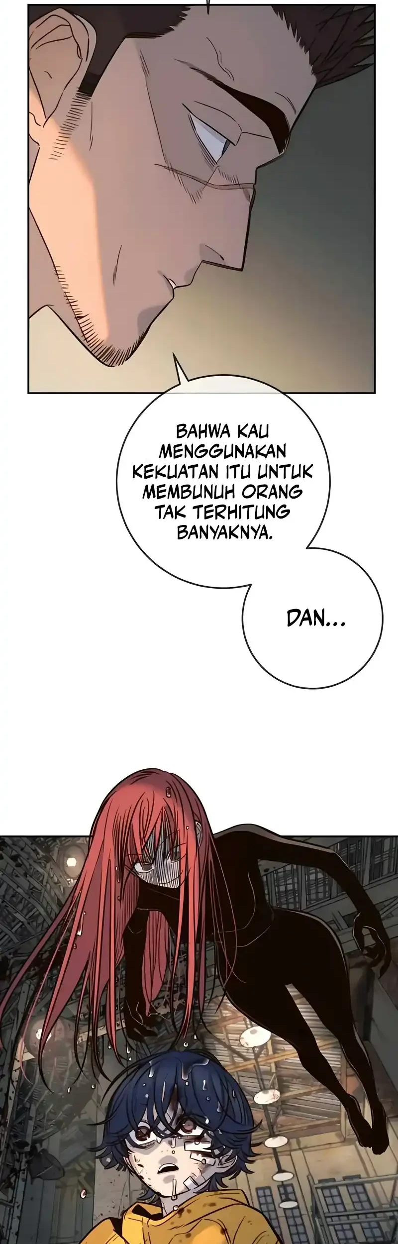 Everyone Loves Her Chapter 45 Gambar 10