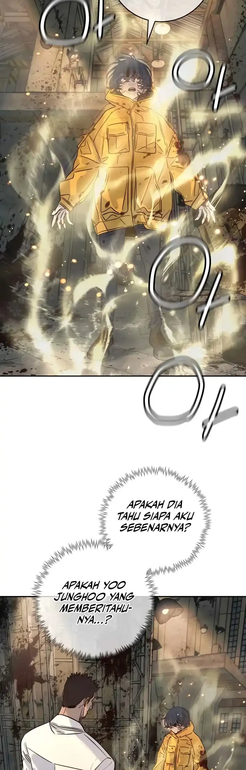 Everyone Loves Her Chapter 45 Gambar 14