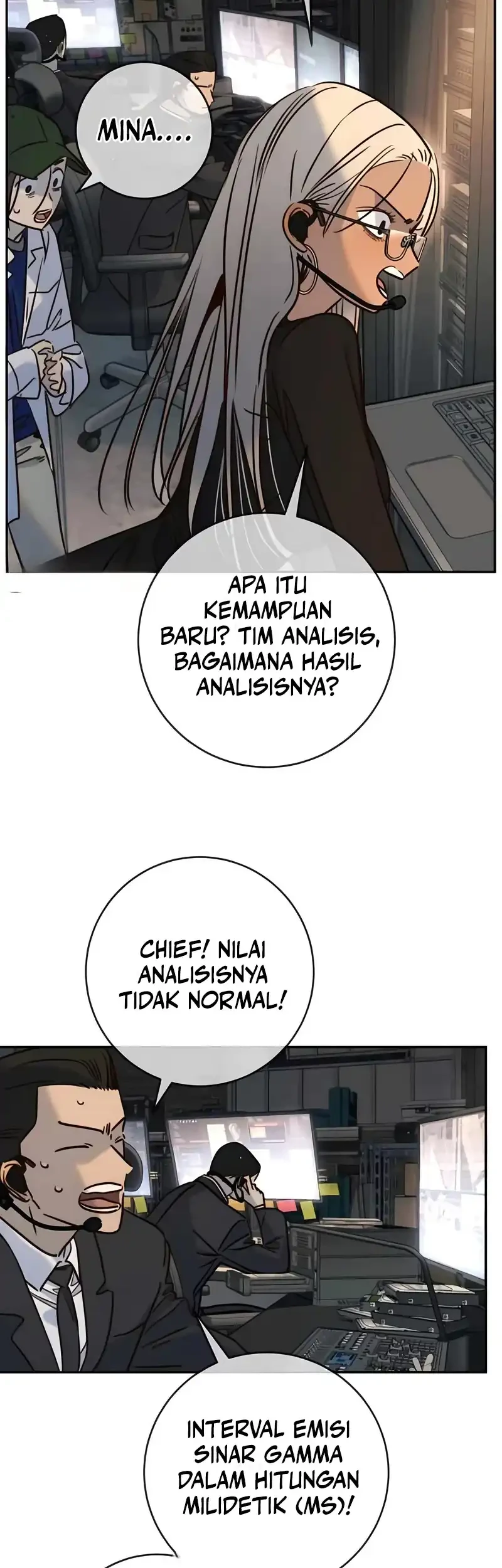 Everyone Loves Her Chapter 45 Gambar 17