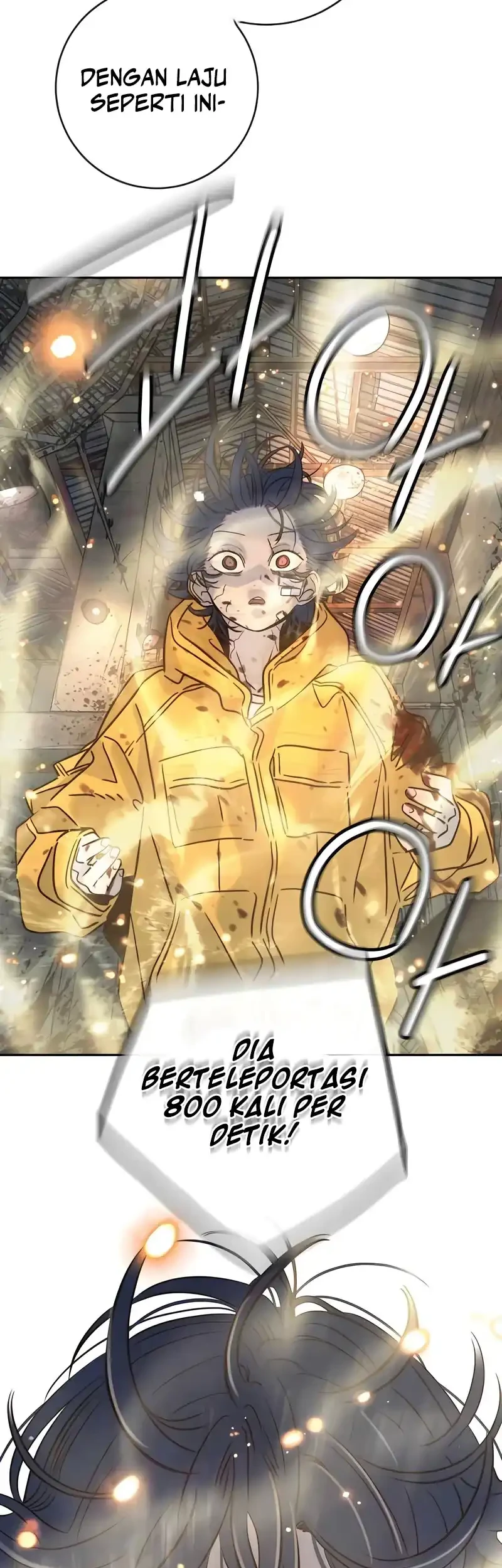 Everyone Loves Her Chapter 45 Gambar 18