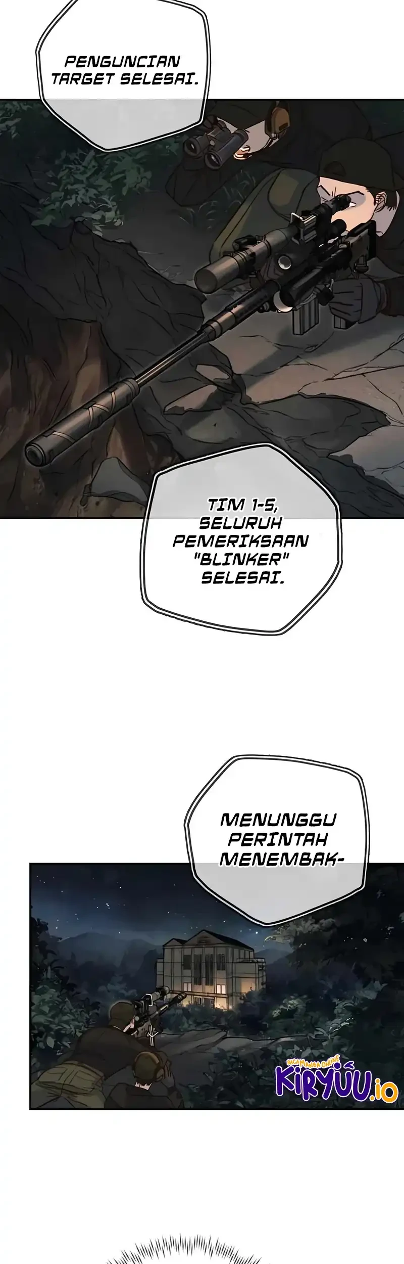 Everyone Loves Her Chapter 45 Gambar 21