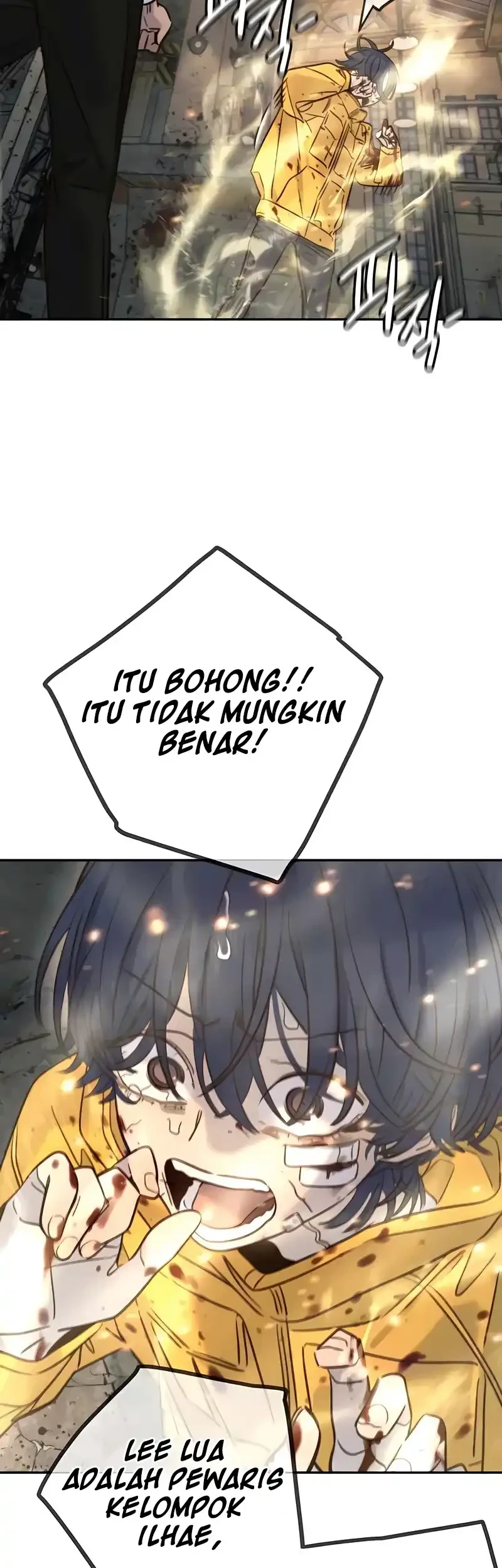 Everyone Loves Her Chapter 45 Gambar 25