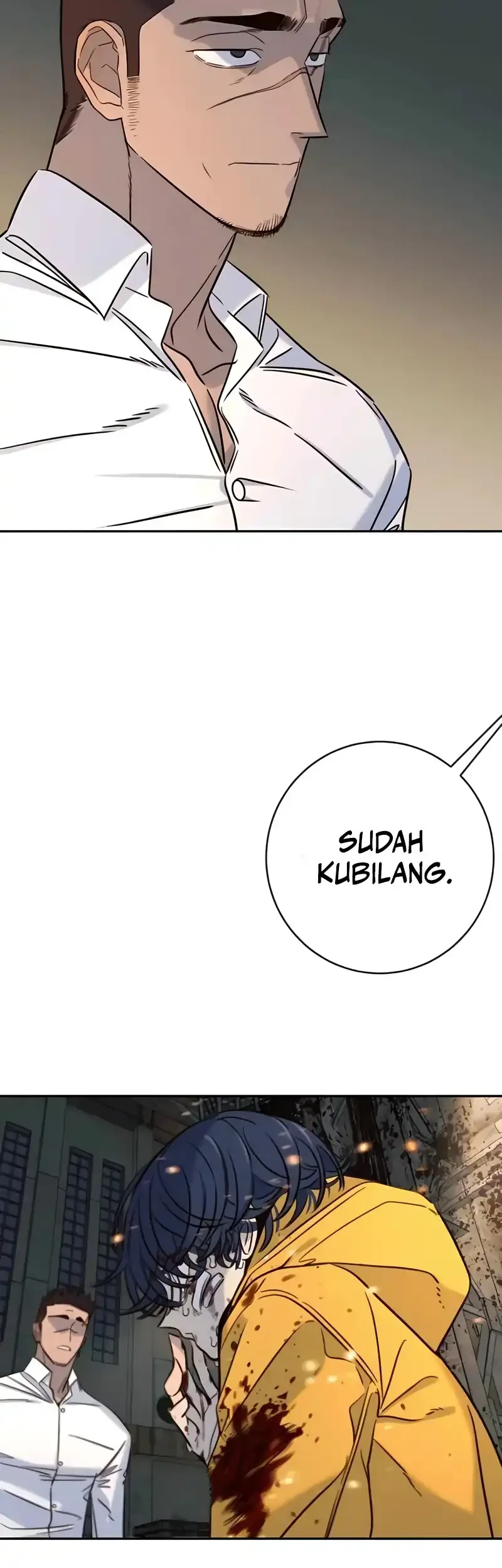 Everyone Loves Her Chapter 45 Gambar 27