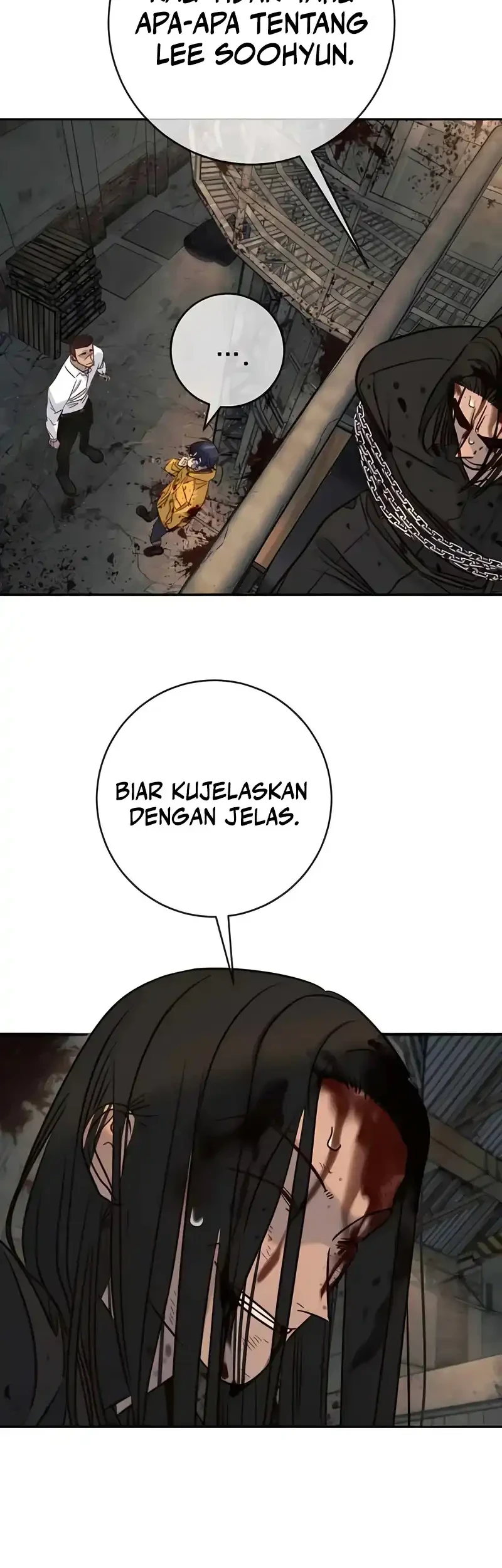 Everyone Loves Her Chapter 45 Gambar 29