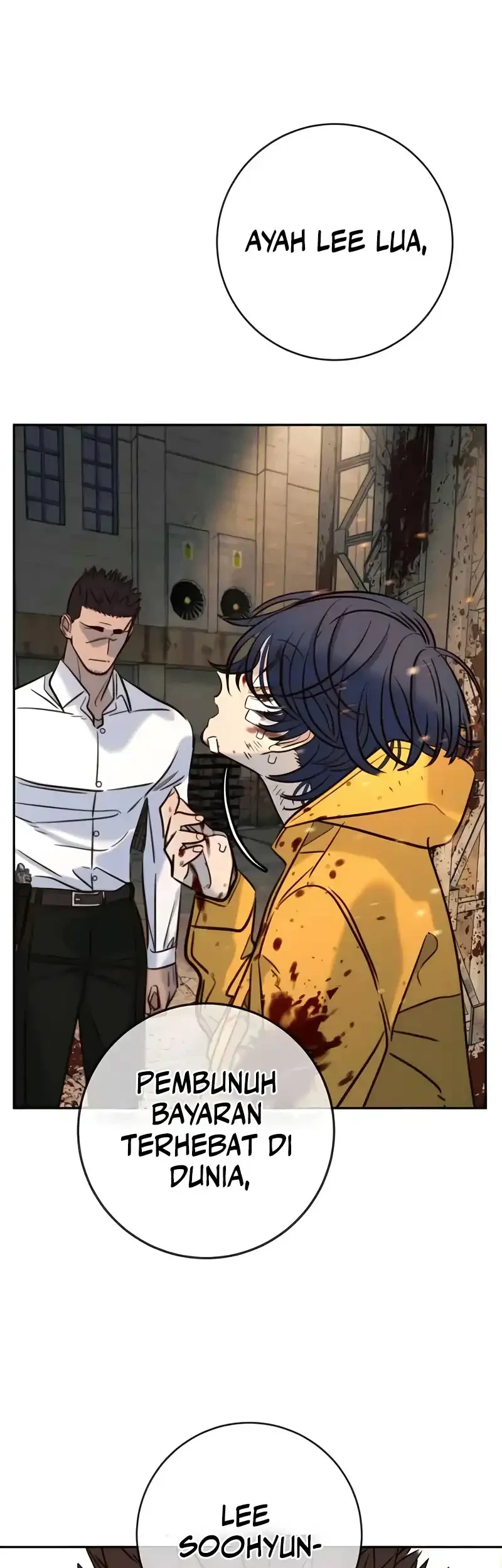 Everyone Loves Her Chapter 45 Gambar 30