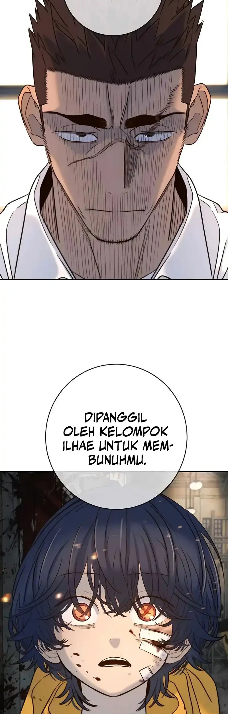 Everyone Loves Her Chapter 45 Gambar 31