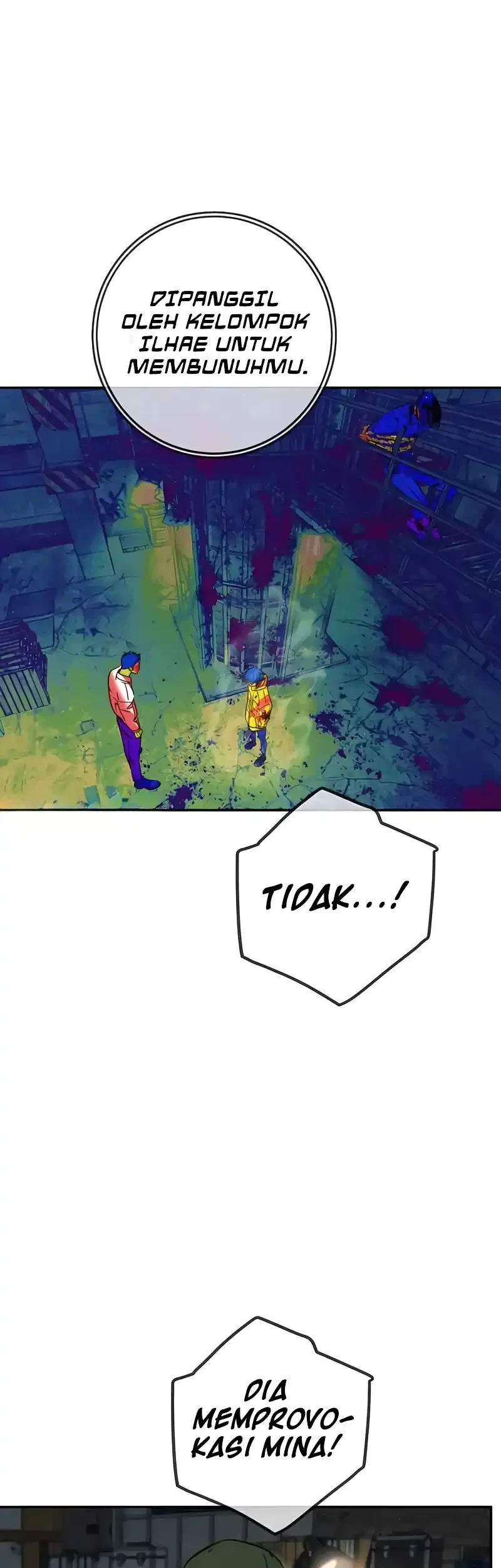 Everyone Loves Her Chapter 45 Gambar 33