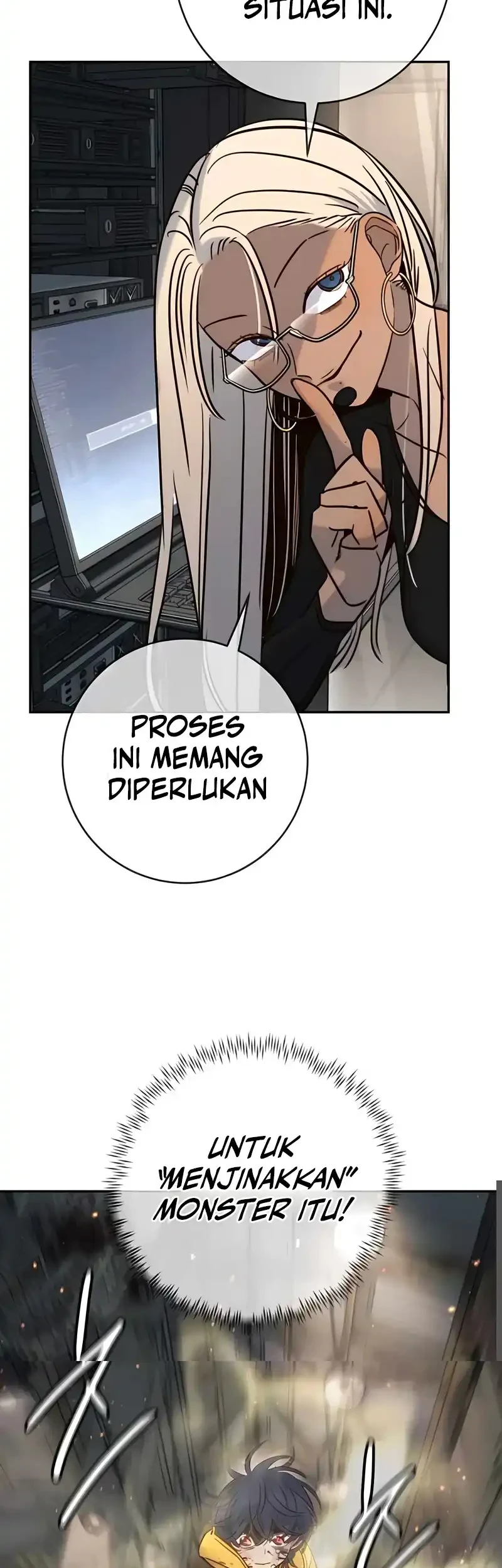 Everyone Loves Her Chapter 45 Gambar 35