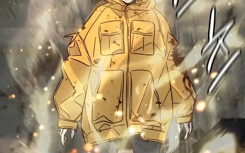 Everyone Loves Her Chapter 45 Gambar 36