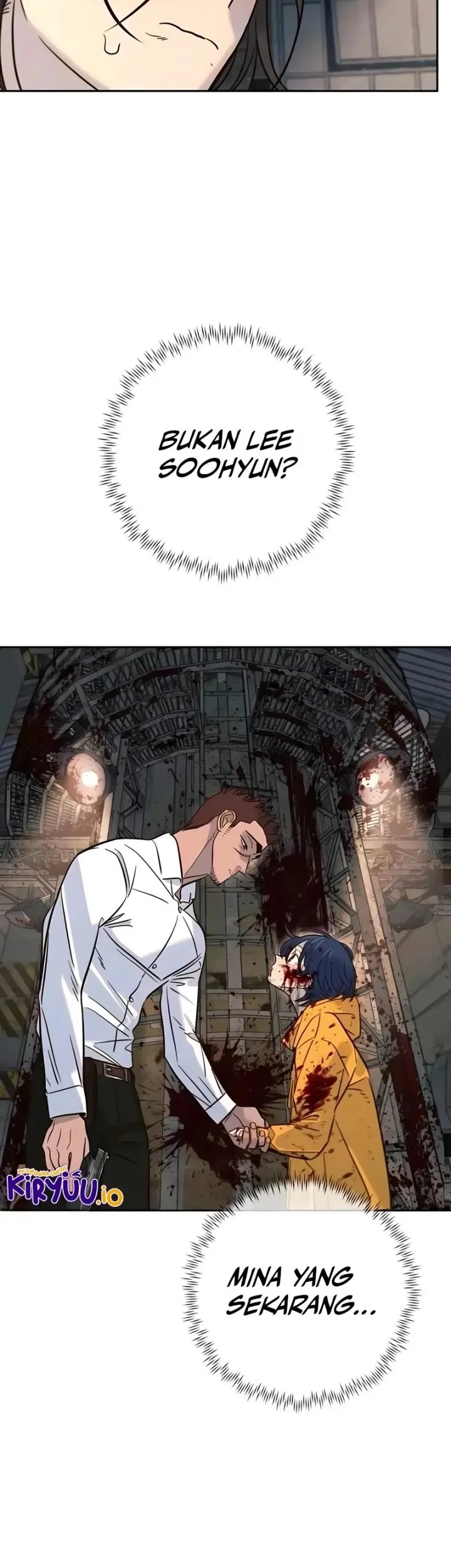 Everyone Loves Her Chapter 46 Gambar 28