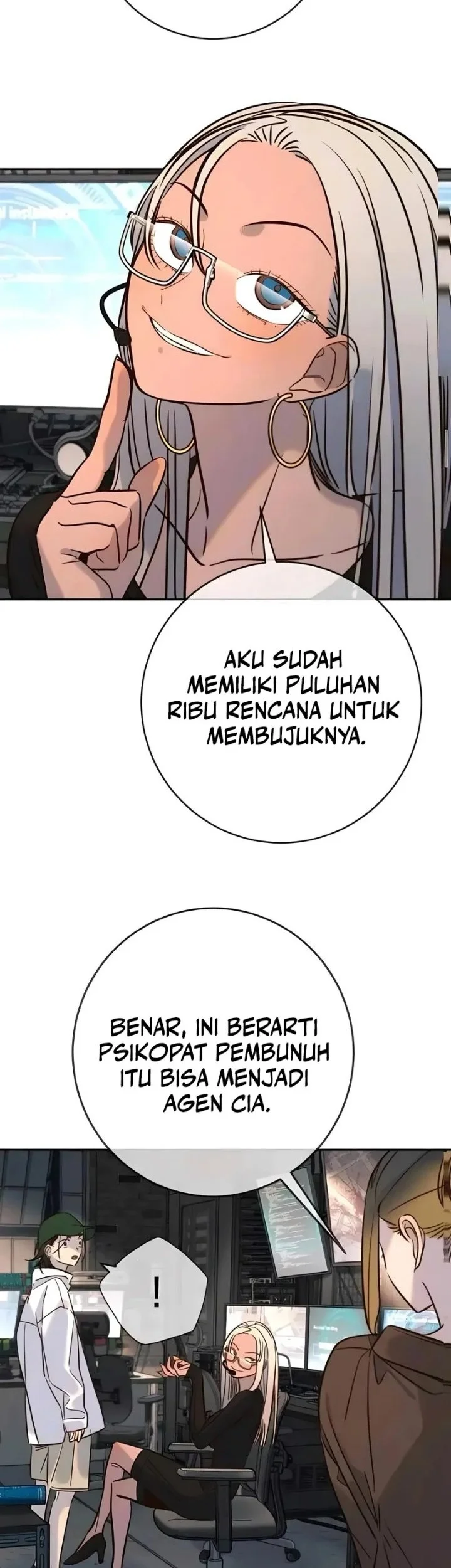 Everyone Loves Her Chapter 46 Gambar 32