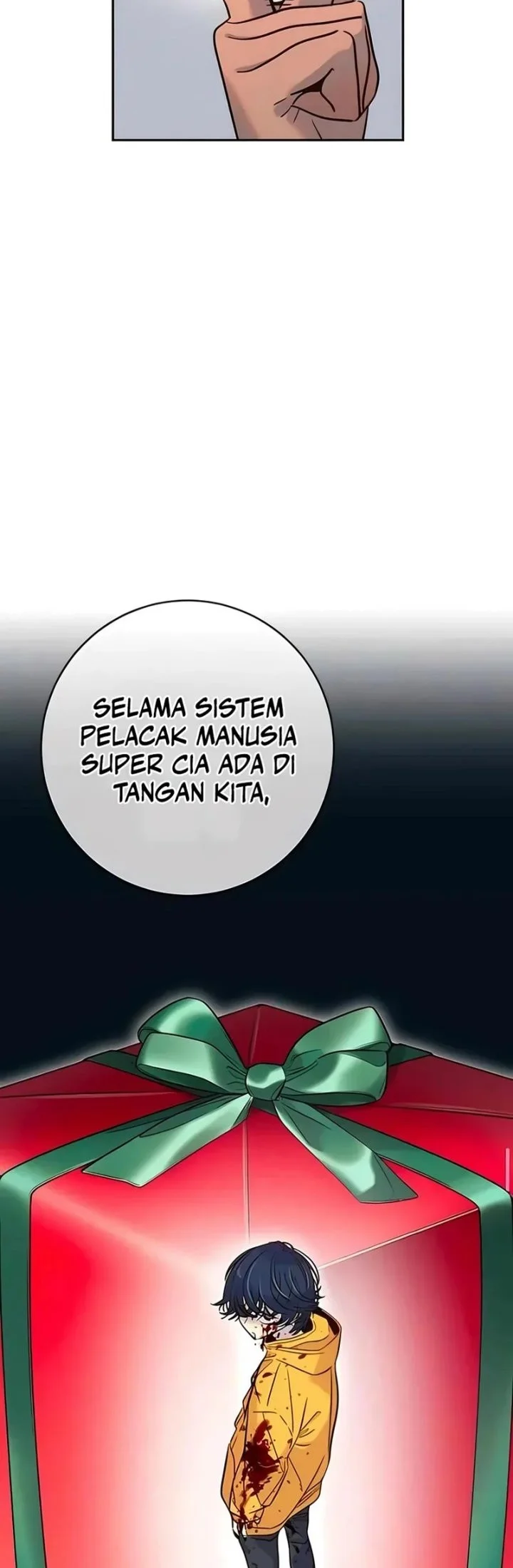 Everyone Loves Her Chapter 46 Gambar 36