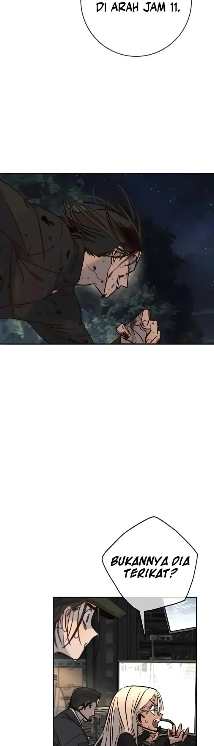 Everyone Loves Her Chapter 46 Gambar 44