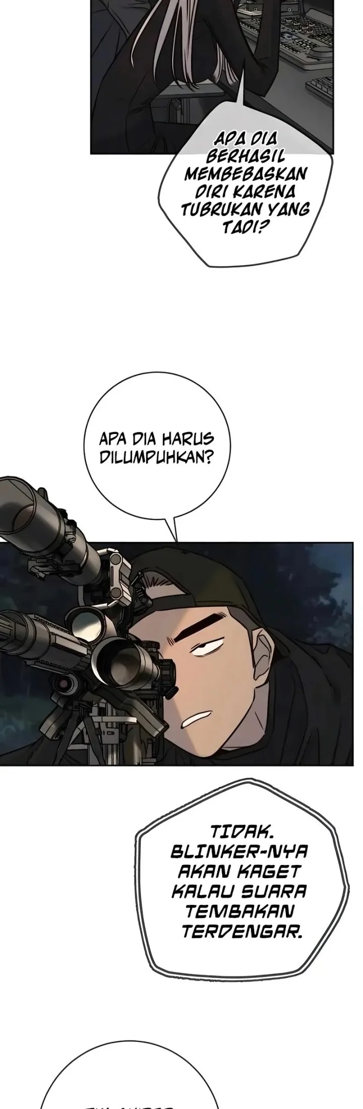 Everyone Loves Her Chapter 46 Gambar 45