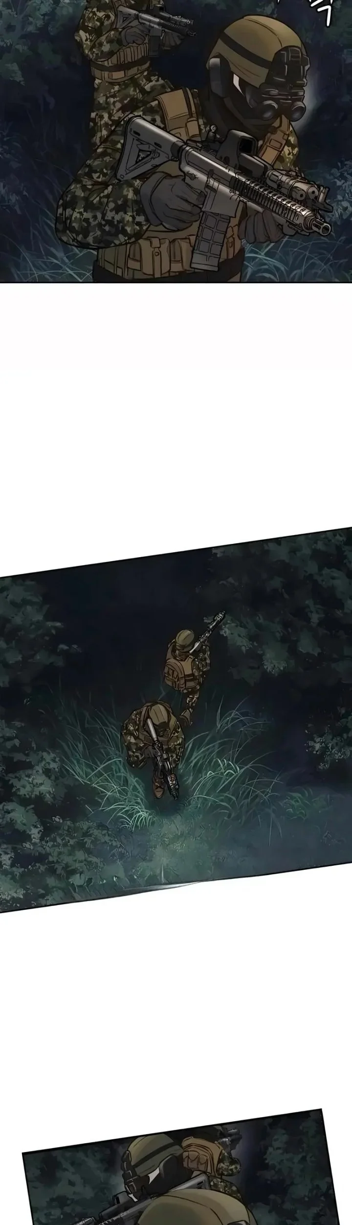 Everyone Loves Her Chapter 46 Gambar 47