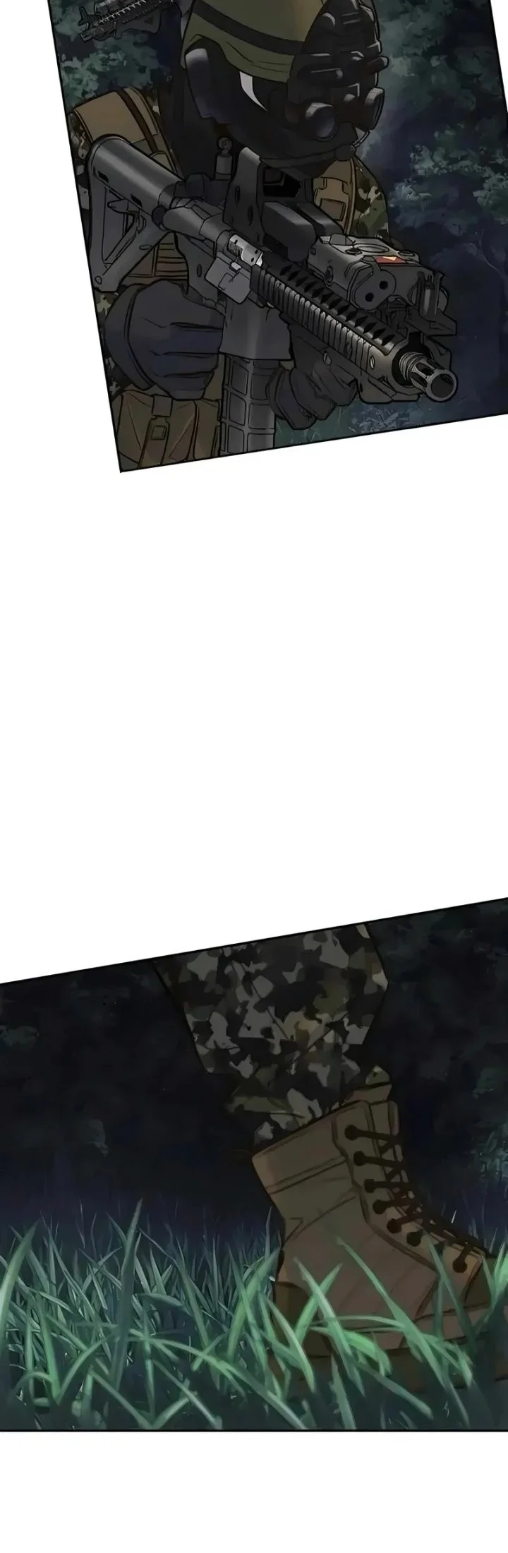 Everyone Loves Her Chapter 46 Gambar 48