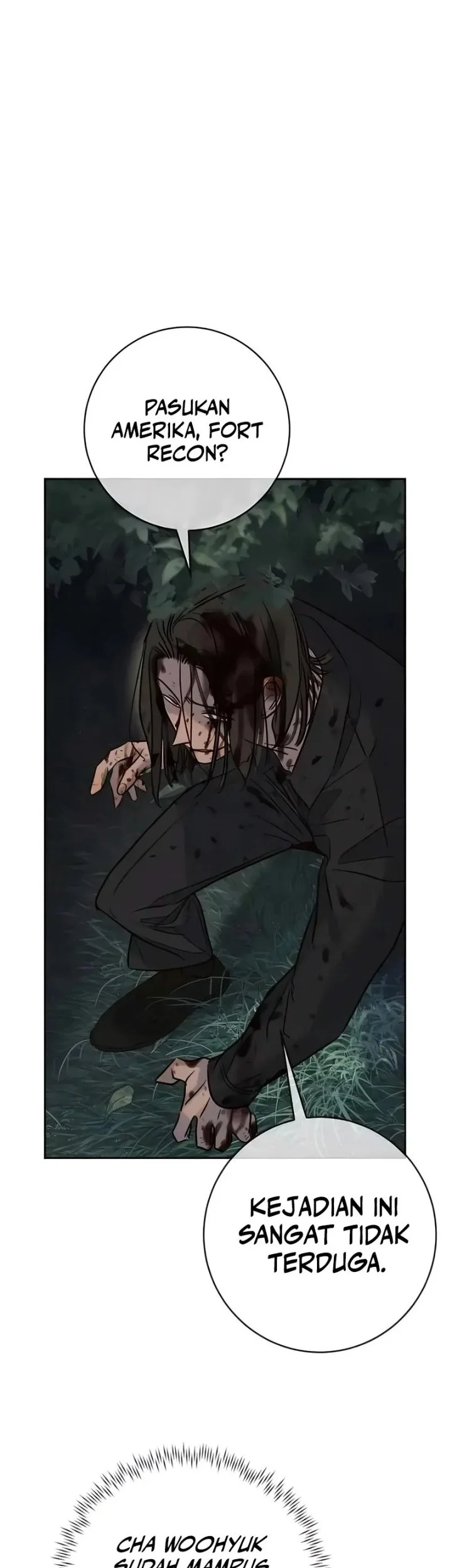 Everyone Loves Her Chapter 46 Gambar 50