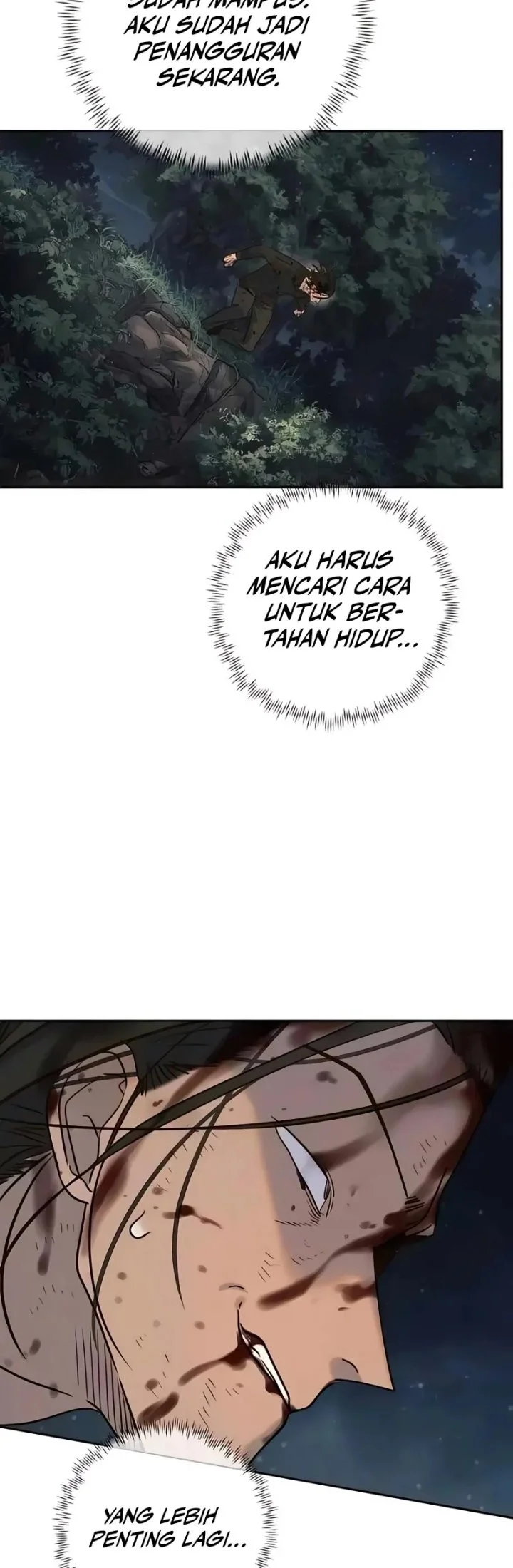 Everyone Loves Her Chapter 46 Gambar 51