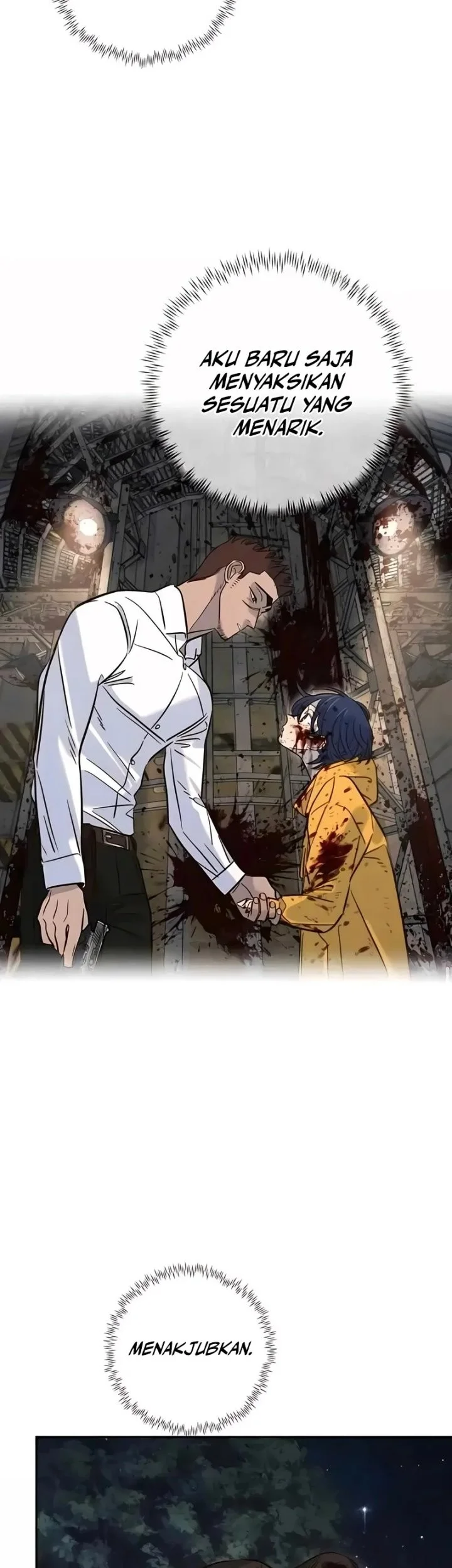 Everyone Loves Her Chapter 46 Gambar 52