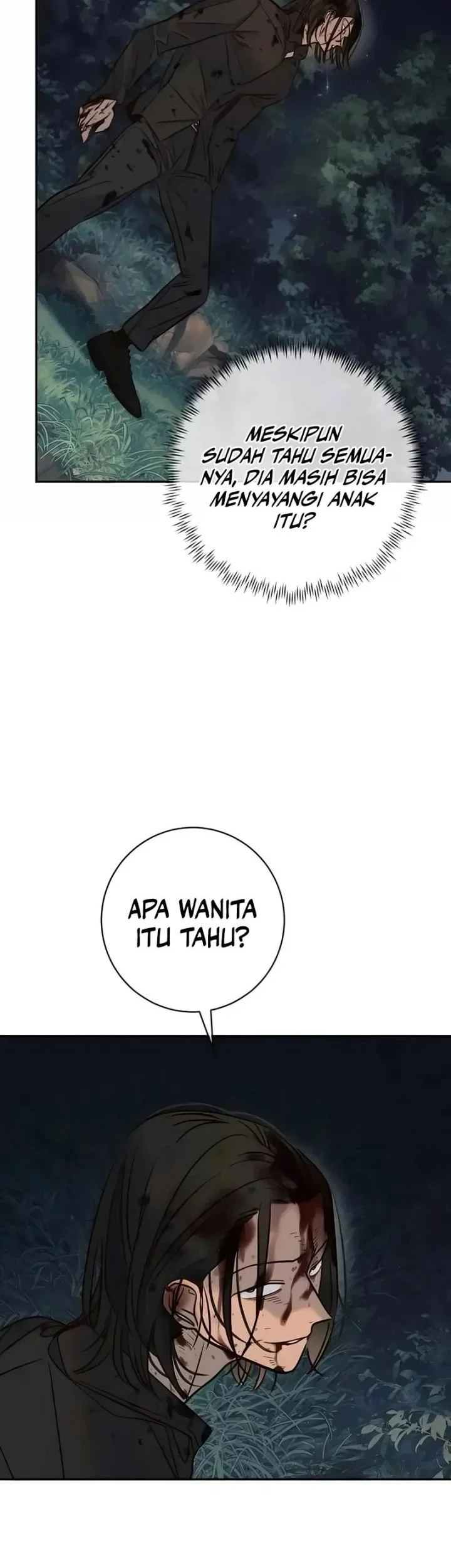 Everyone Loves Her Chapter 46 Gambar 53