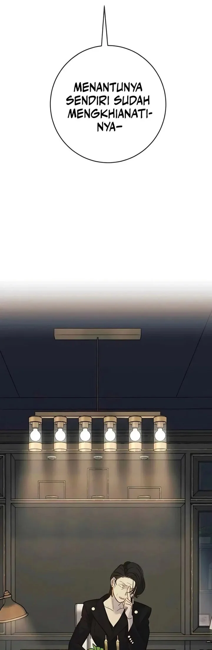 Everyone Loves Her Chapter 46 Gambar 54