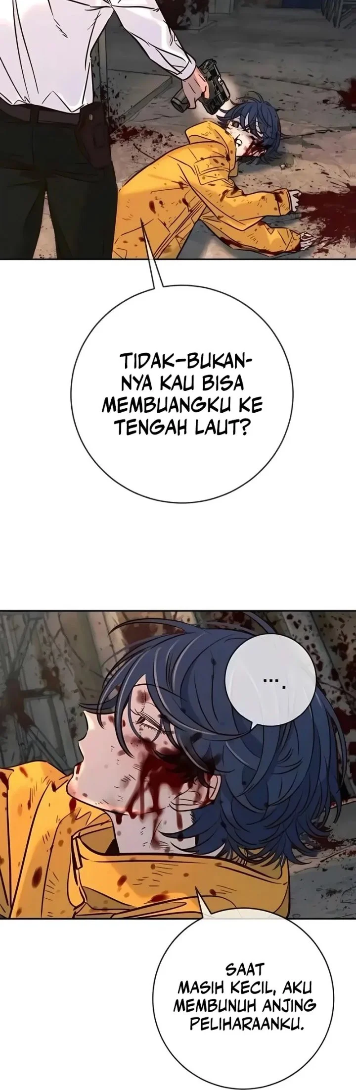 Everyone Loves Her Chapter 46 Gambar 3