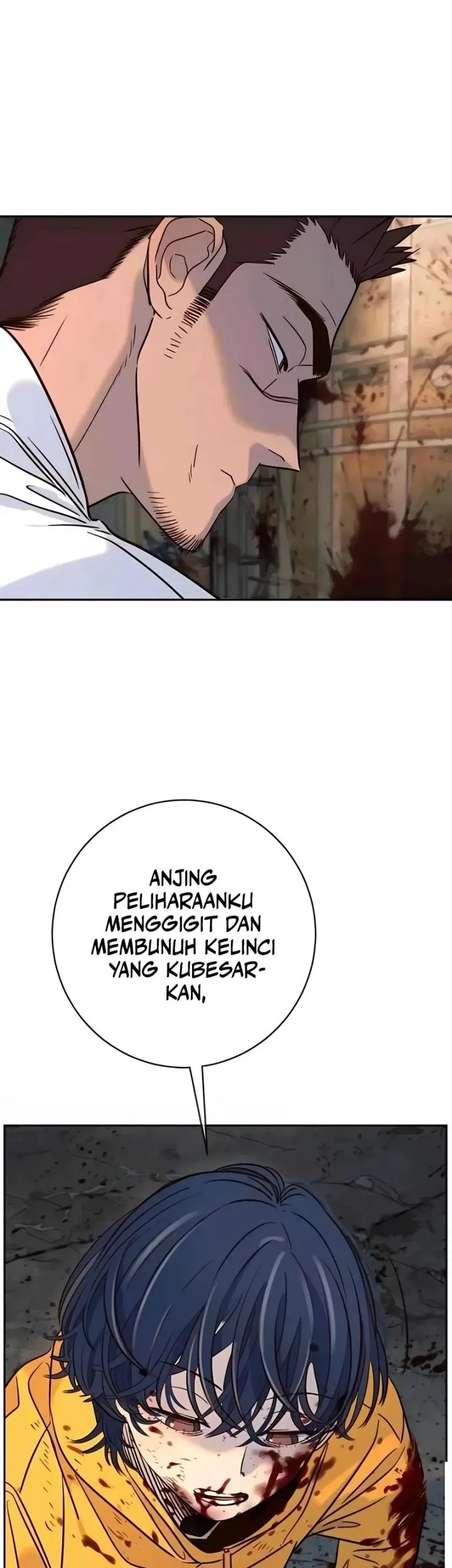 Everyone Loves Her Chapter 46 Gambar 4