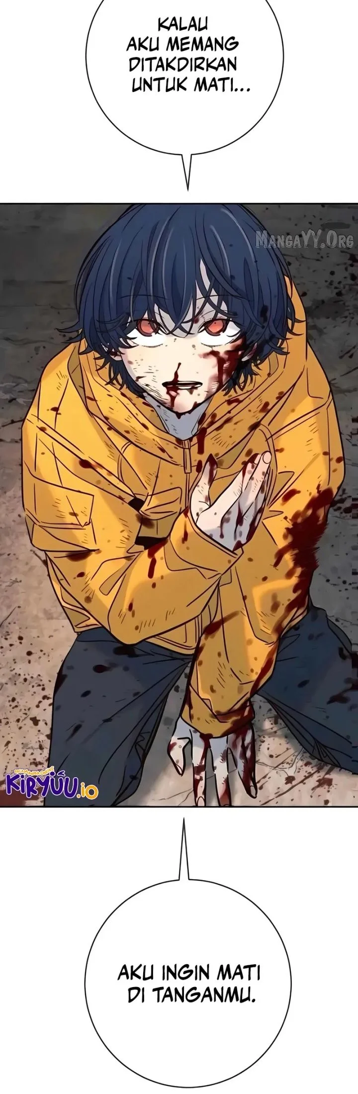 Everyone Loves Her Chapter 46 Gambar 6