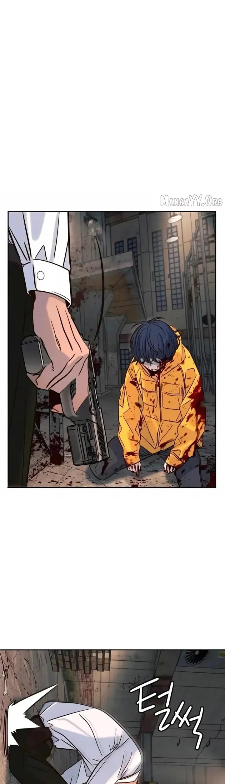 Everyone Loves Her Chapter 46 Gambar 8