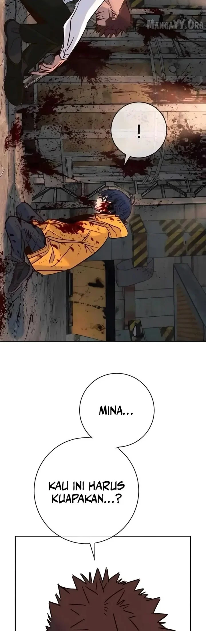 Everyone Loves Her Chapter 46 Gambar 9