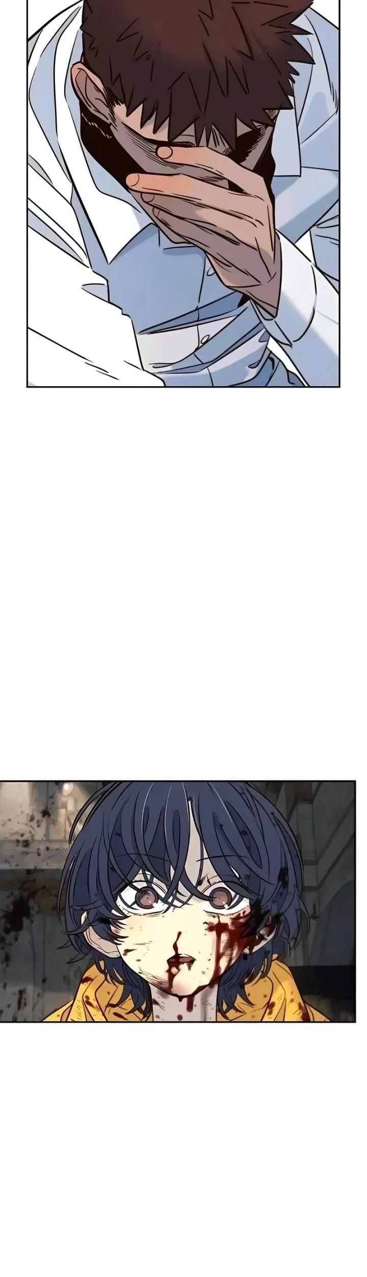 Everyone Loves Her Chapter 46 Gambar 10