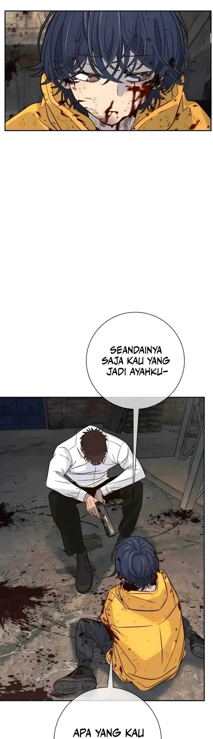Everyone Loves Her Chapter 46 Gambar 11