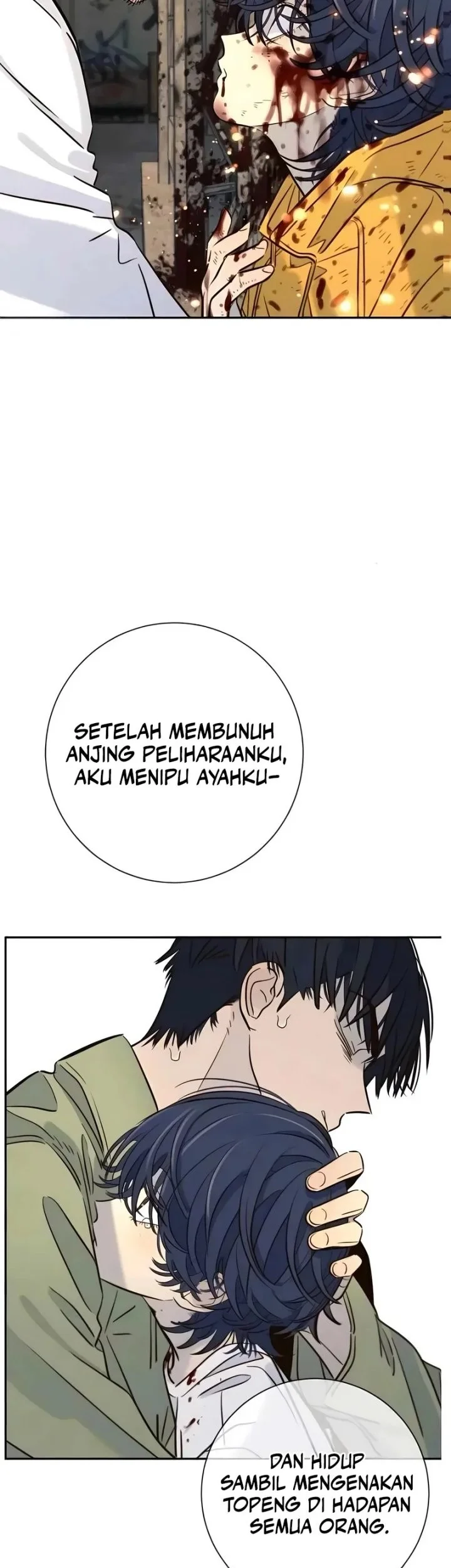 Everyone Loves Her Chapter 46 Gambar 13