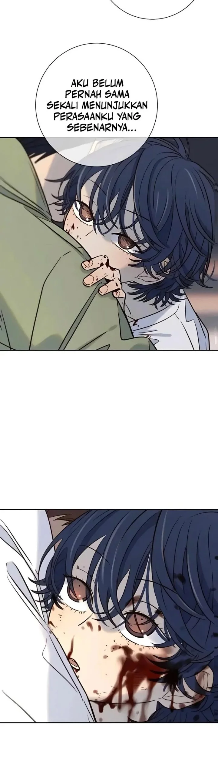 Everyone Loves Her Chapter 46 Gambar 14