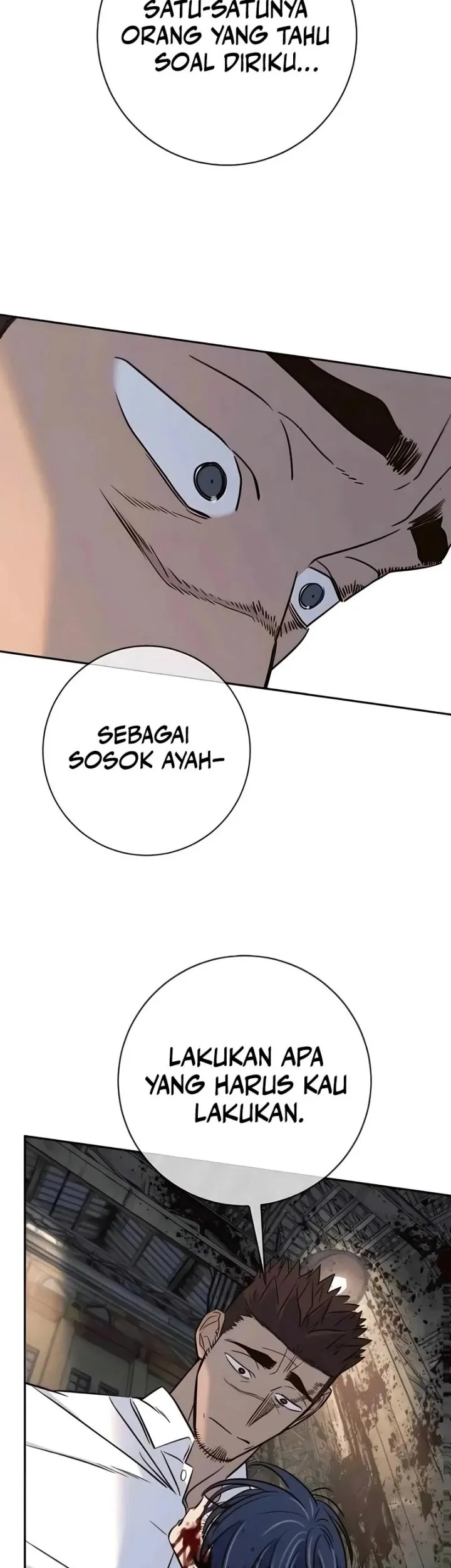 Everyone Loves Her Chapter 46 Gambar 16