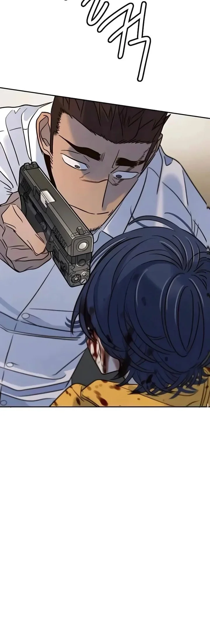 Everyone Loves Her Chapter 46 Gambar 18