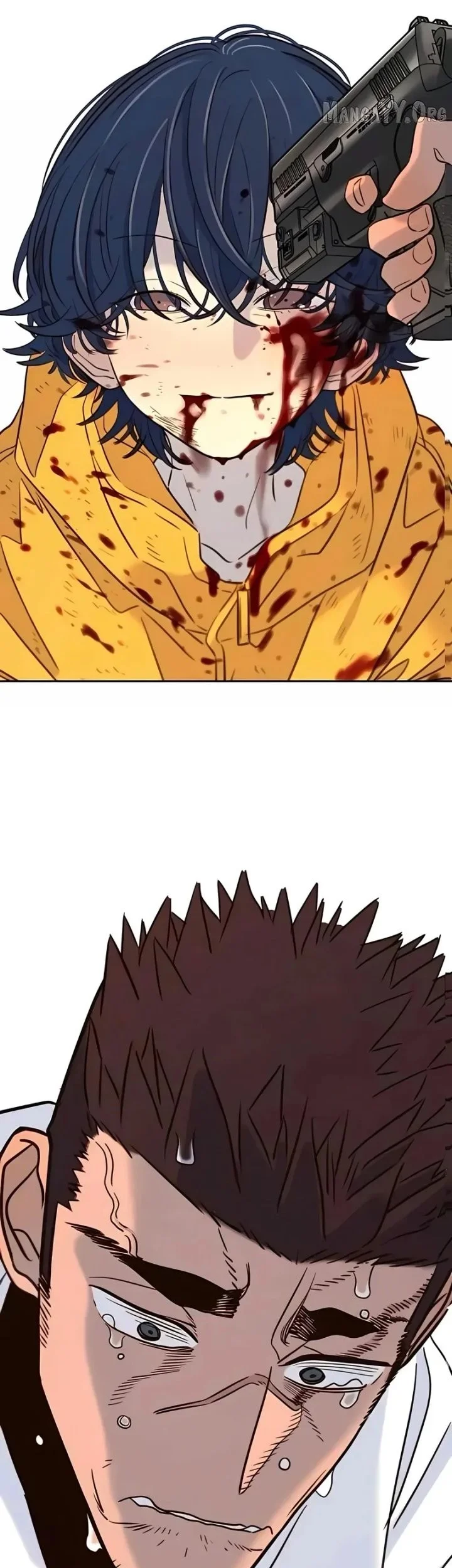 Everyone Loves Her Chapter 46 Gambar 19