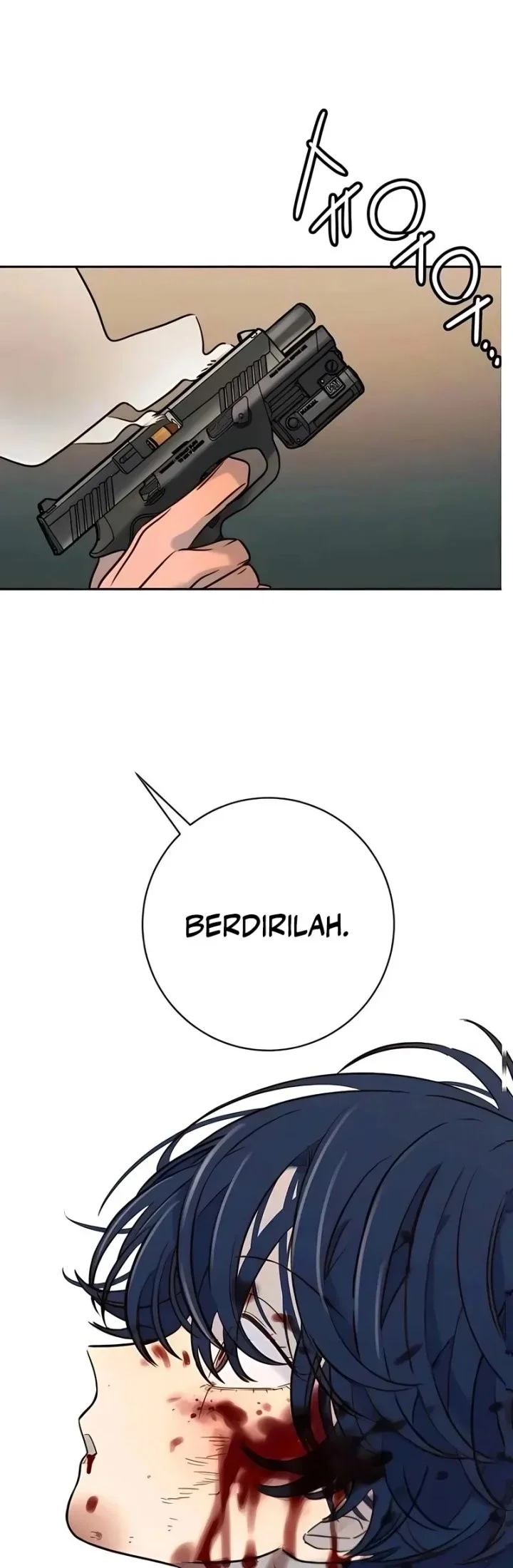 Everyone Loves Her Chapter 46 Gambar 21