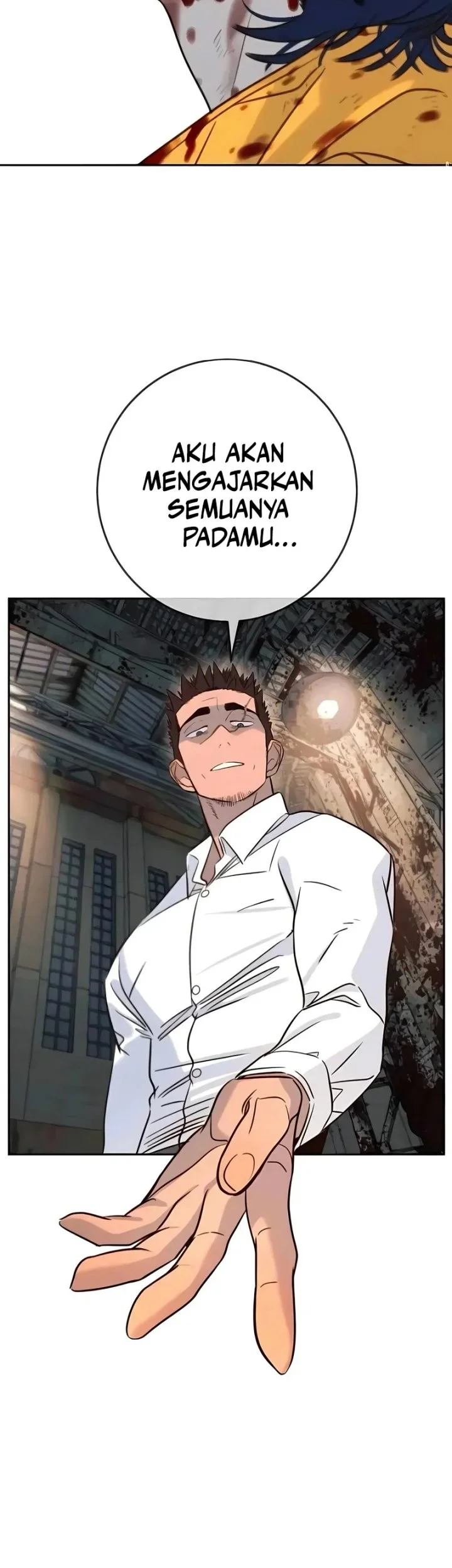 Everyone Loves Her Chapter 46 Gambar 22