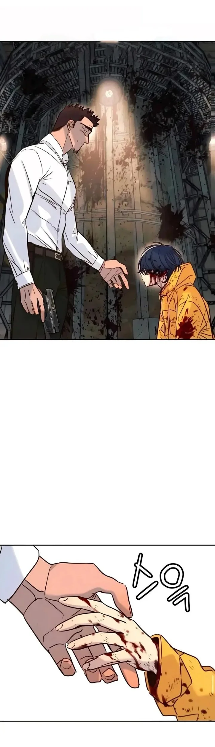 Everyone Loves Her Chapter 46 Gambar 23