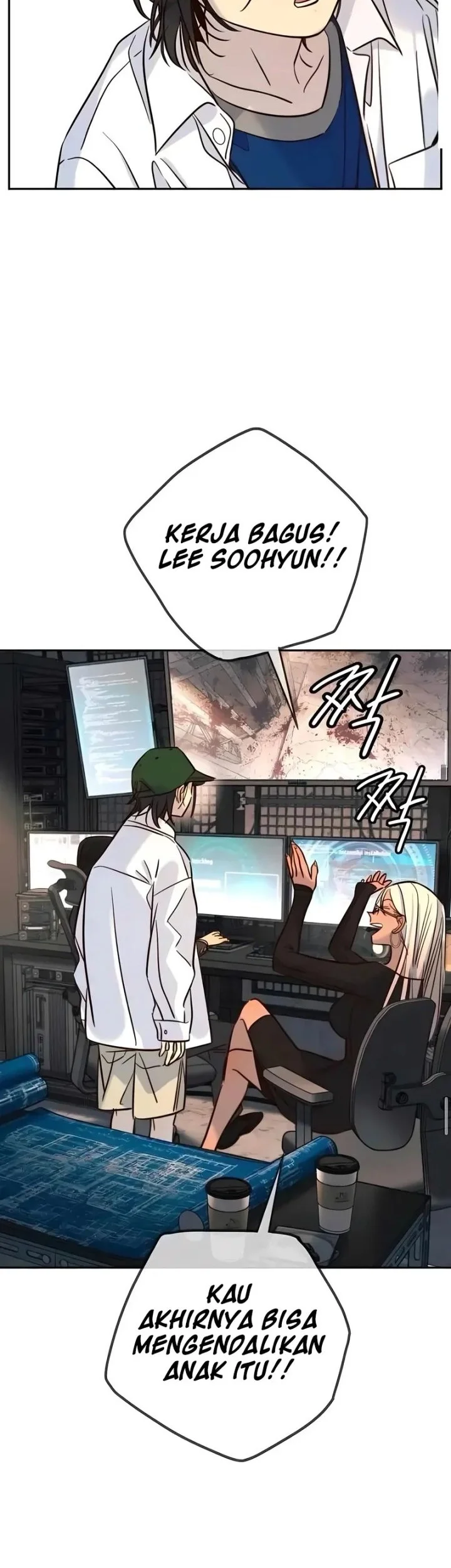 Everyone Loves Her Chapter 46 Gambar 26